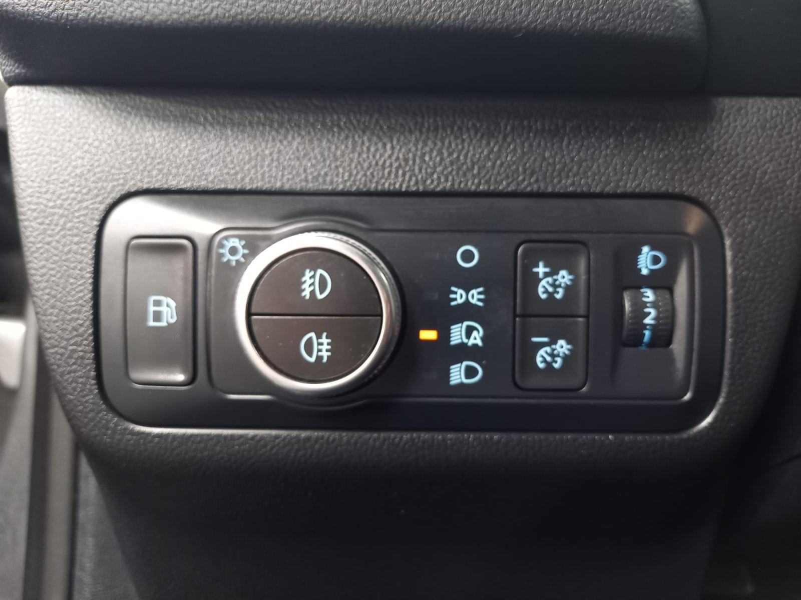 FORD KUGA ST-LINE 2.5 DUR.PHEV 225 12 
