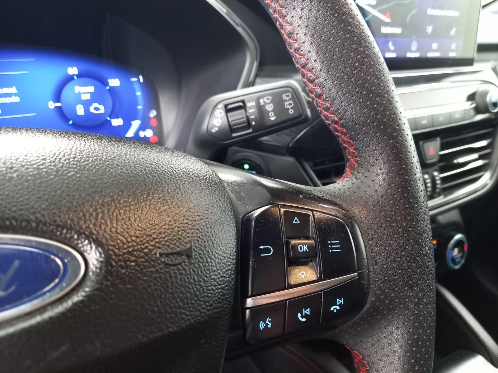 FORD KUGA ST-LINE 2.5 DUR.PHEV 225 14 