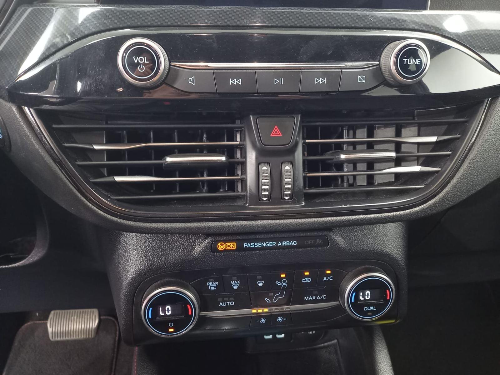 FORD KUGA ST-LINE 2.5 DUR.PHEV 225 16 