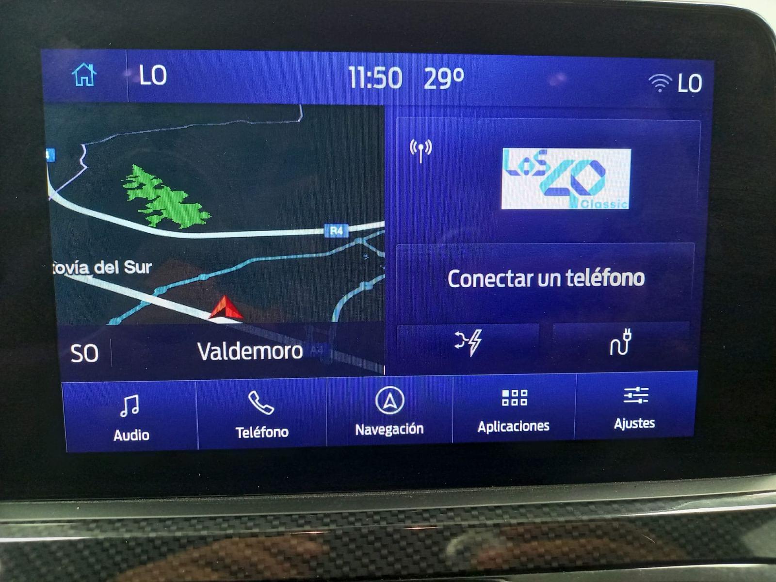 FORD KUGA ST-LINE 2.5 DUR.PHEV 225 17 