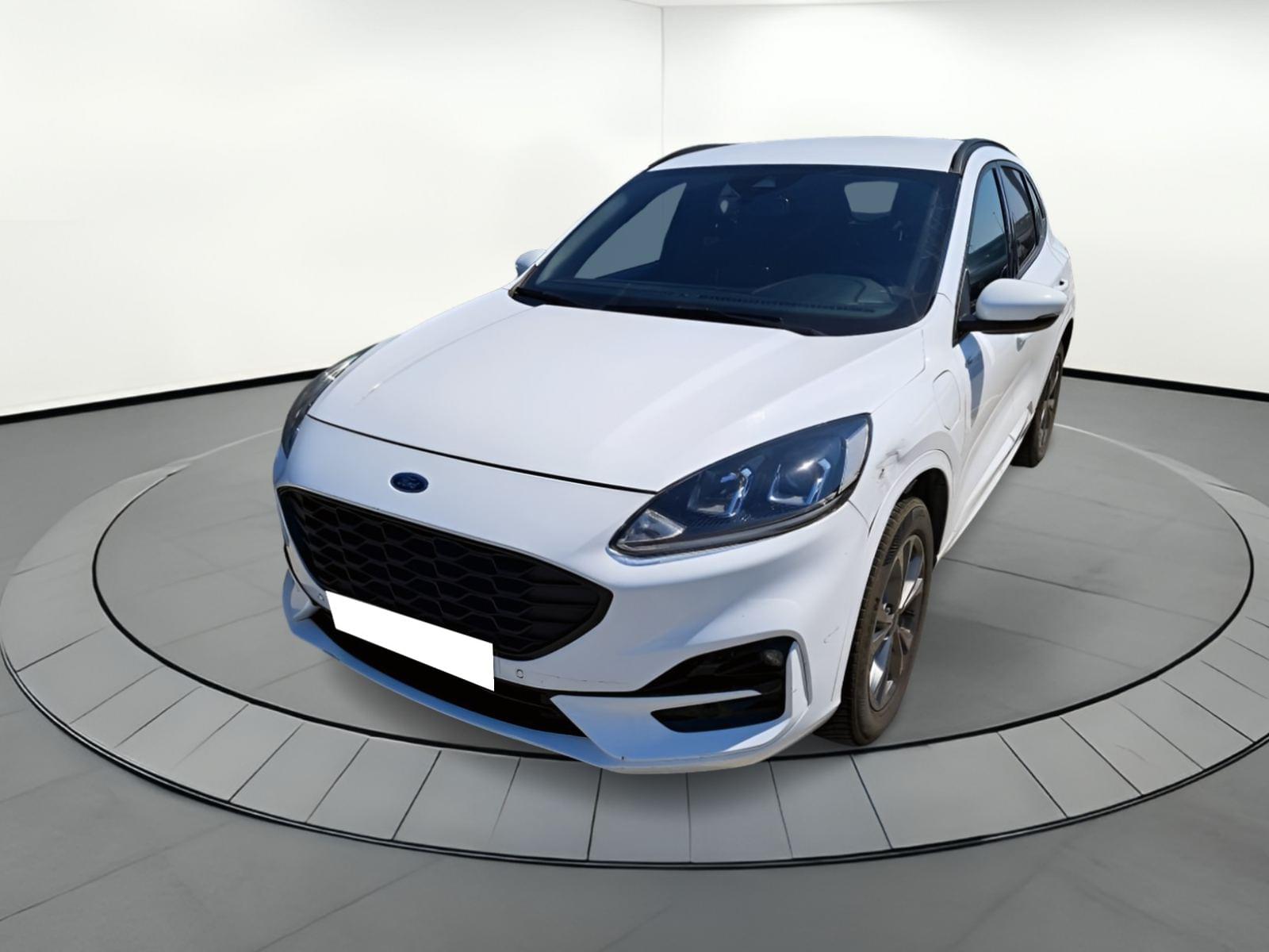 FORD KUGA ST-LINE 2.5 DUR.PHEV 225 1 