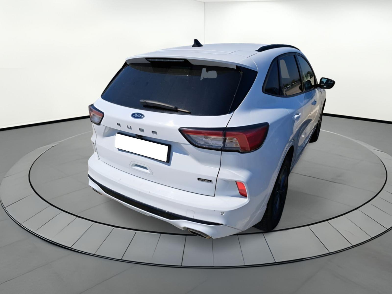 FORD KUGA ST-LINE 2.5 DUR.PHEV 225 2 
