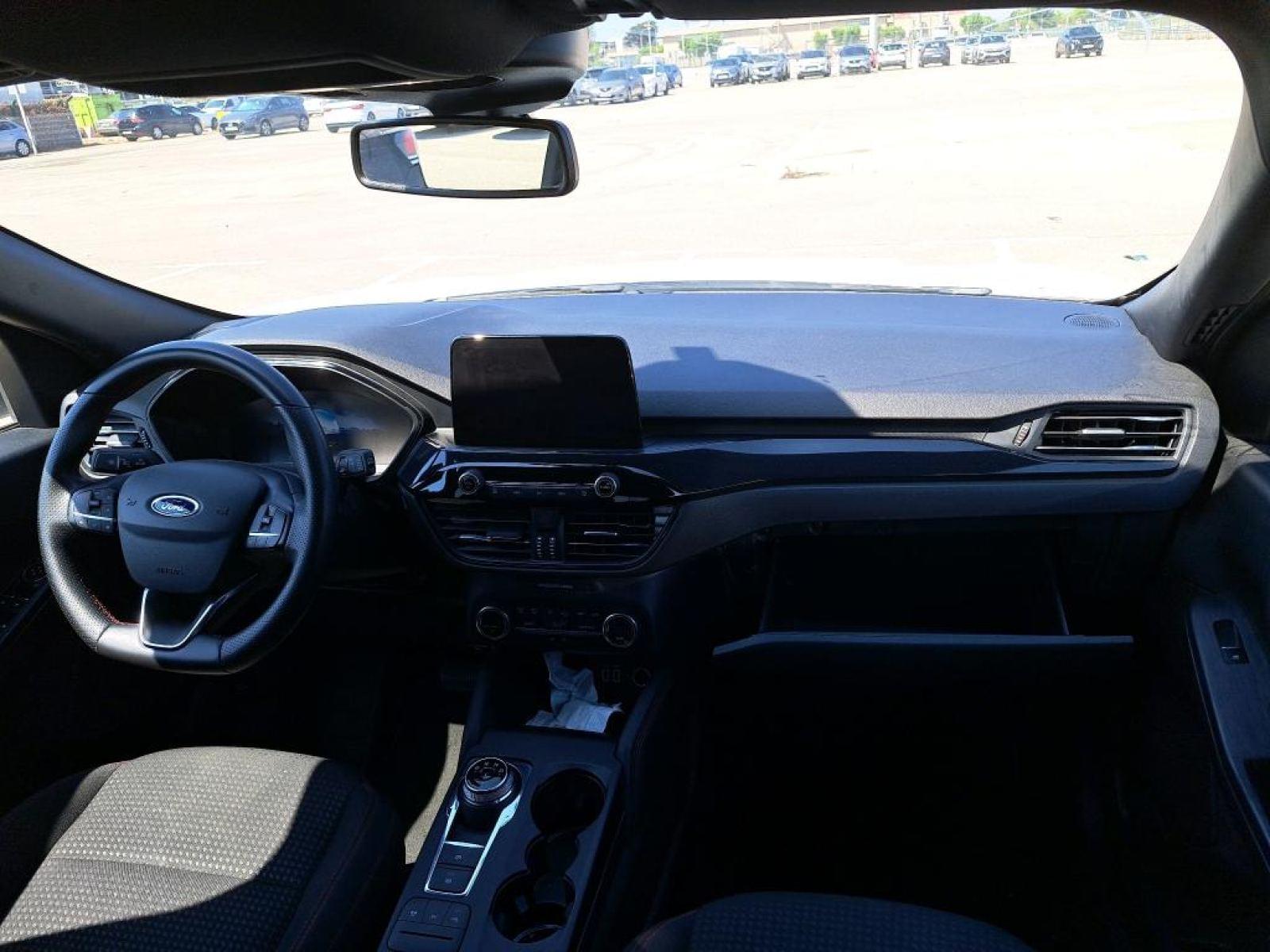 FORD KUGA ST-LINE 2.5 DUR.PHEV 225 3 