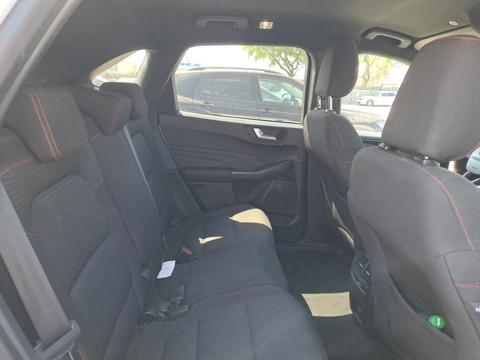 FORD KUGA ST-LINE 2.5 DUR.PHEV 225 6 