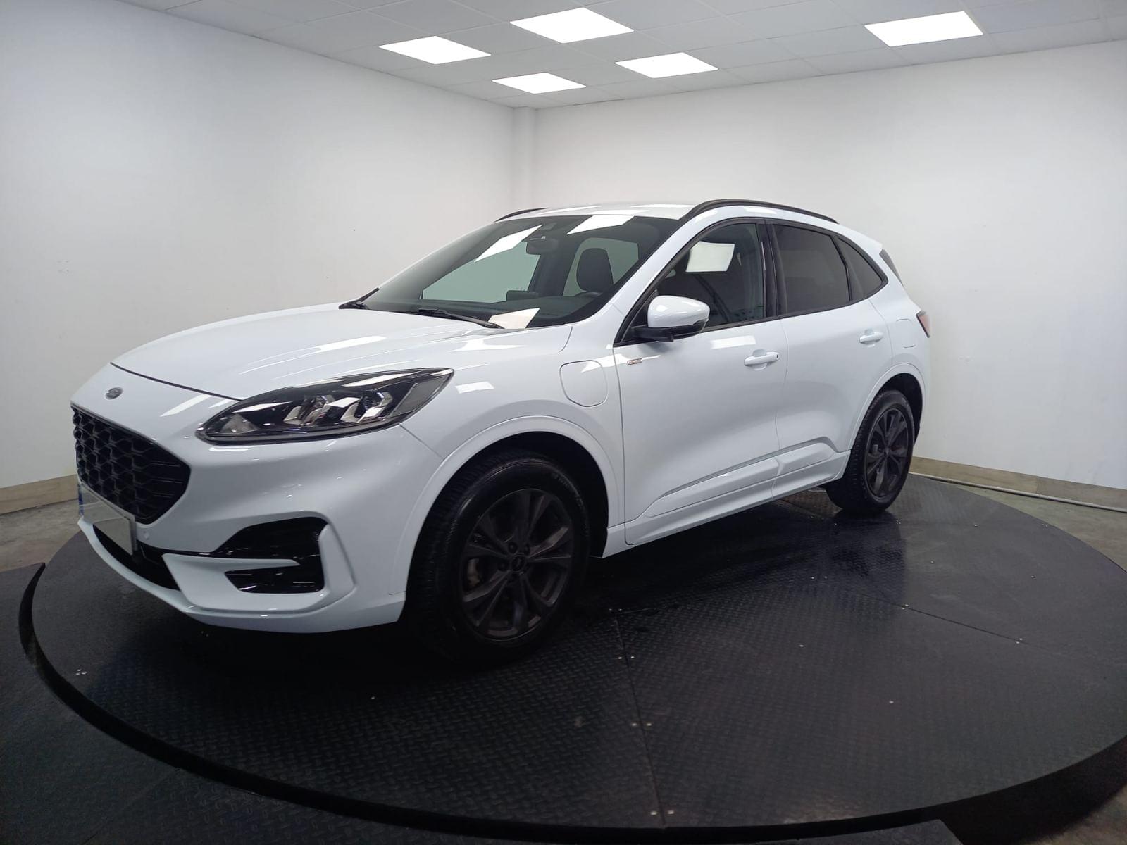 imagen de FORD KUGA ST-LINE 2.5 DUR.PHEV 225 - REF: 05552