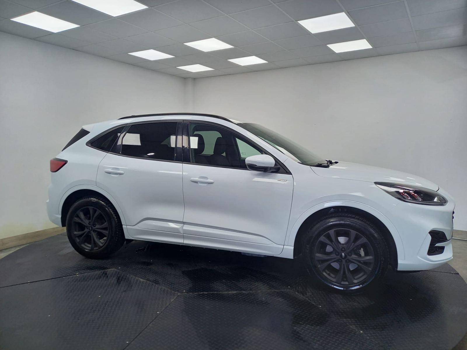 FORD KUGA ST-LINE 2.5 DUR.PHEV 225 3 