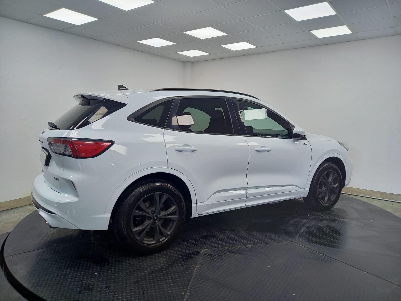 FORD KUGA ST-LINE 2.5 DUR.PHEV 225 4 