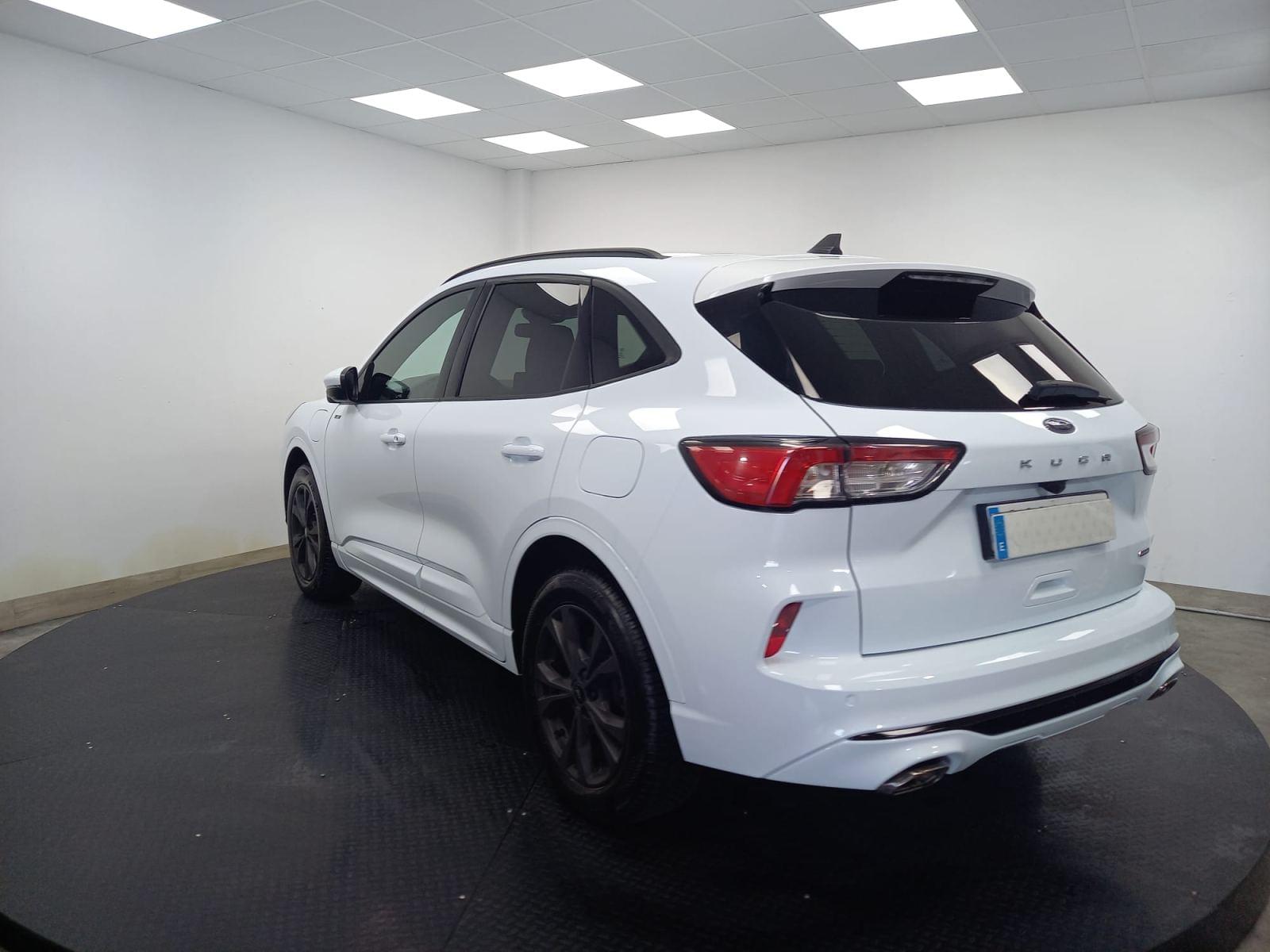 FORD KUGA ST-LINE 2.5 DUR.PHEV 225 6 