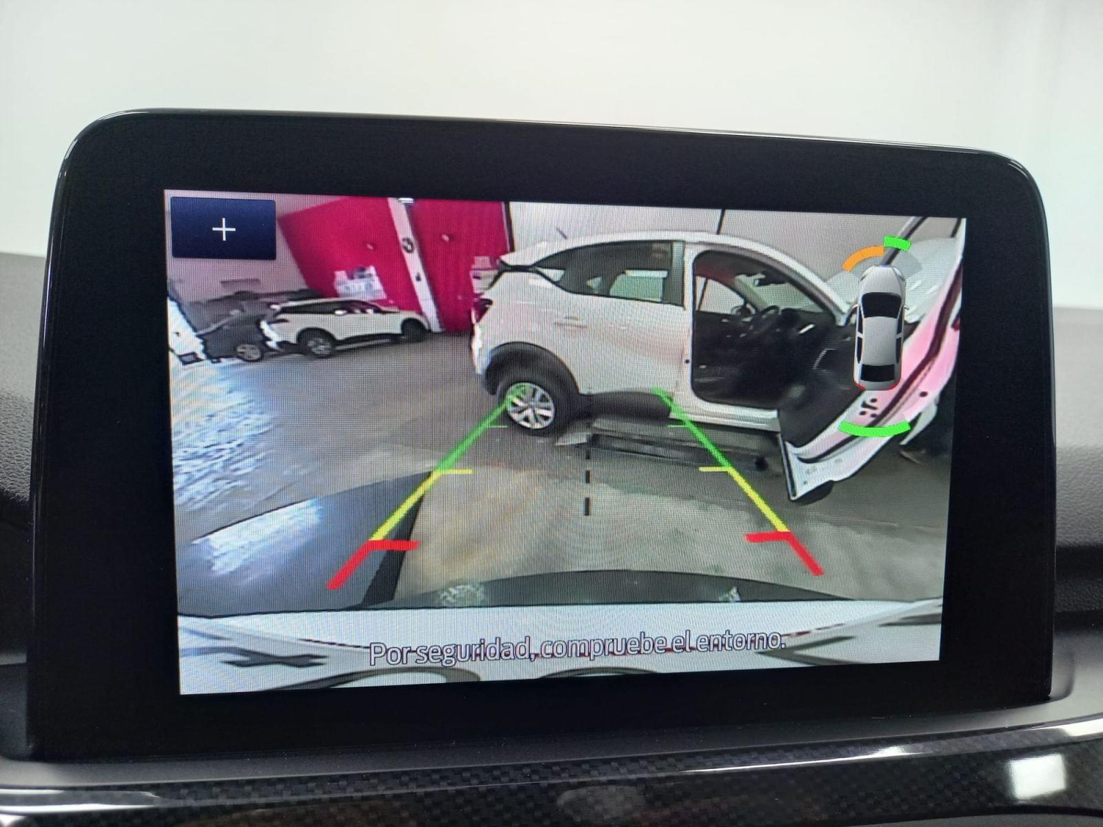 FORD KUGA ST-LINE 2.5 DUR.PHEV 225 8 