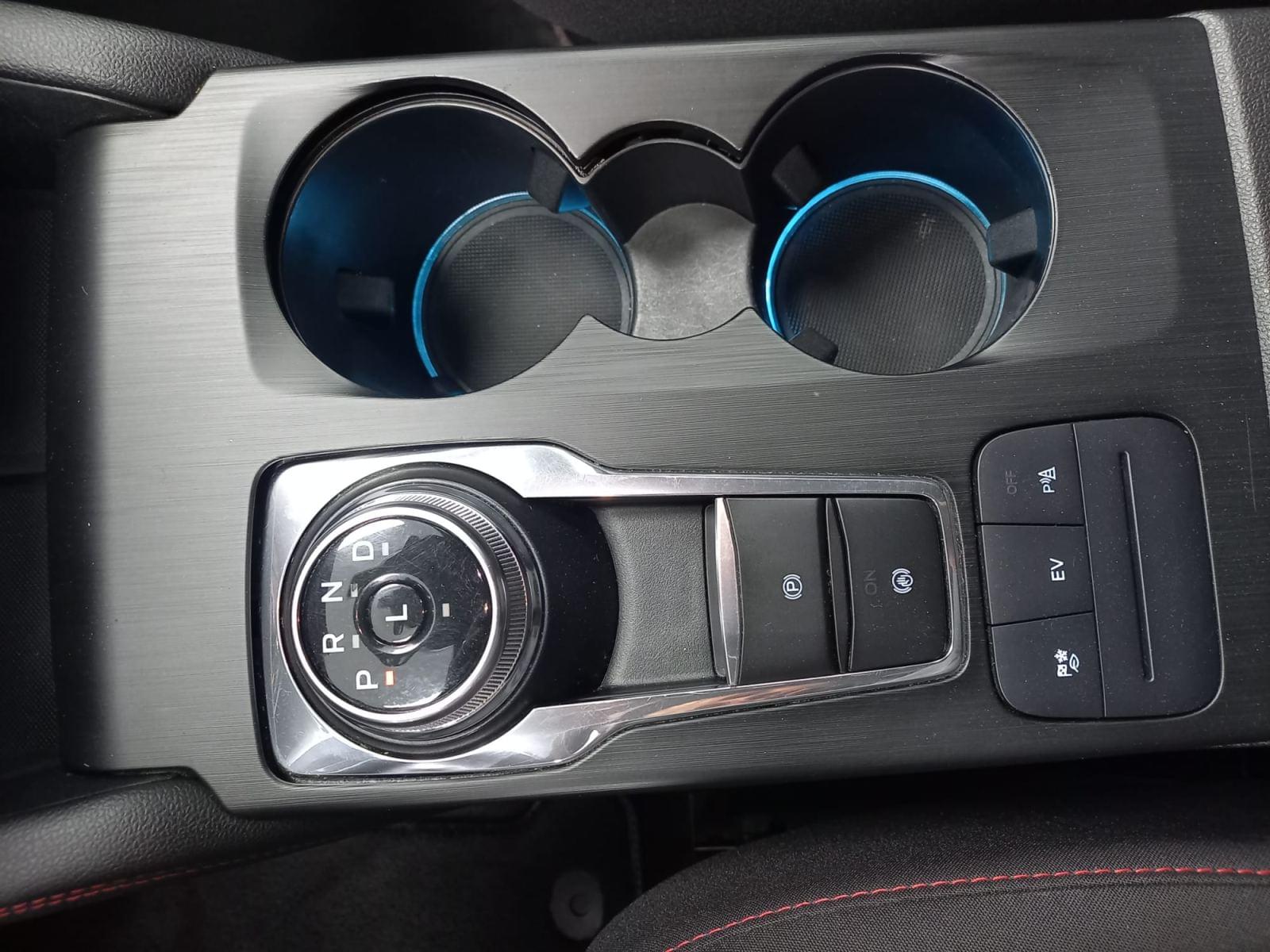 FORD KUGA ST-LINE 2.5 DUR.PHEV 225 10 