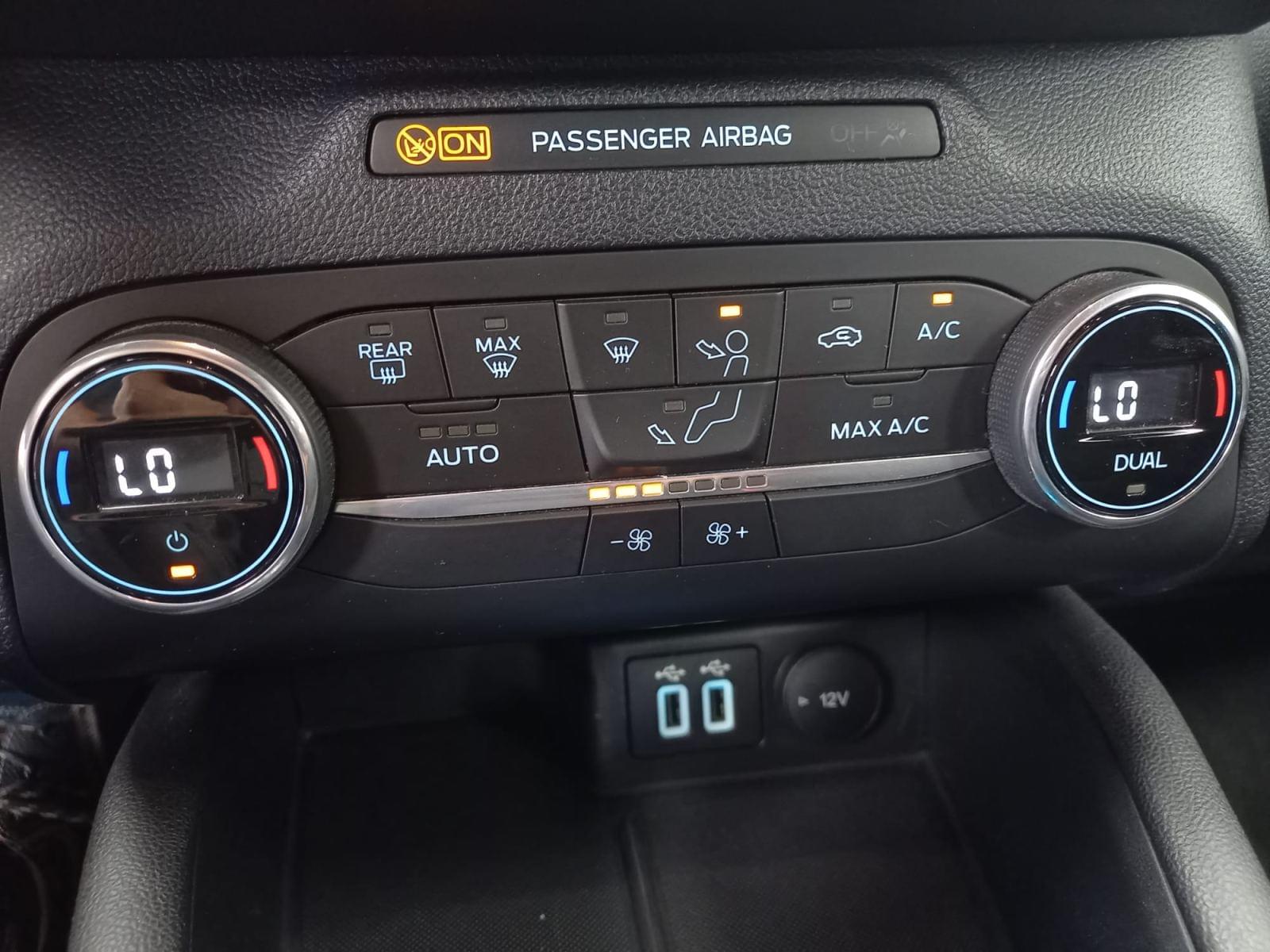 FORD KUGA ST-LINE 2.5 DUR.PHEV 225 11 