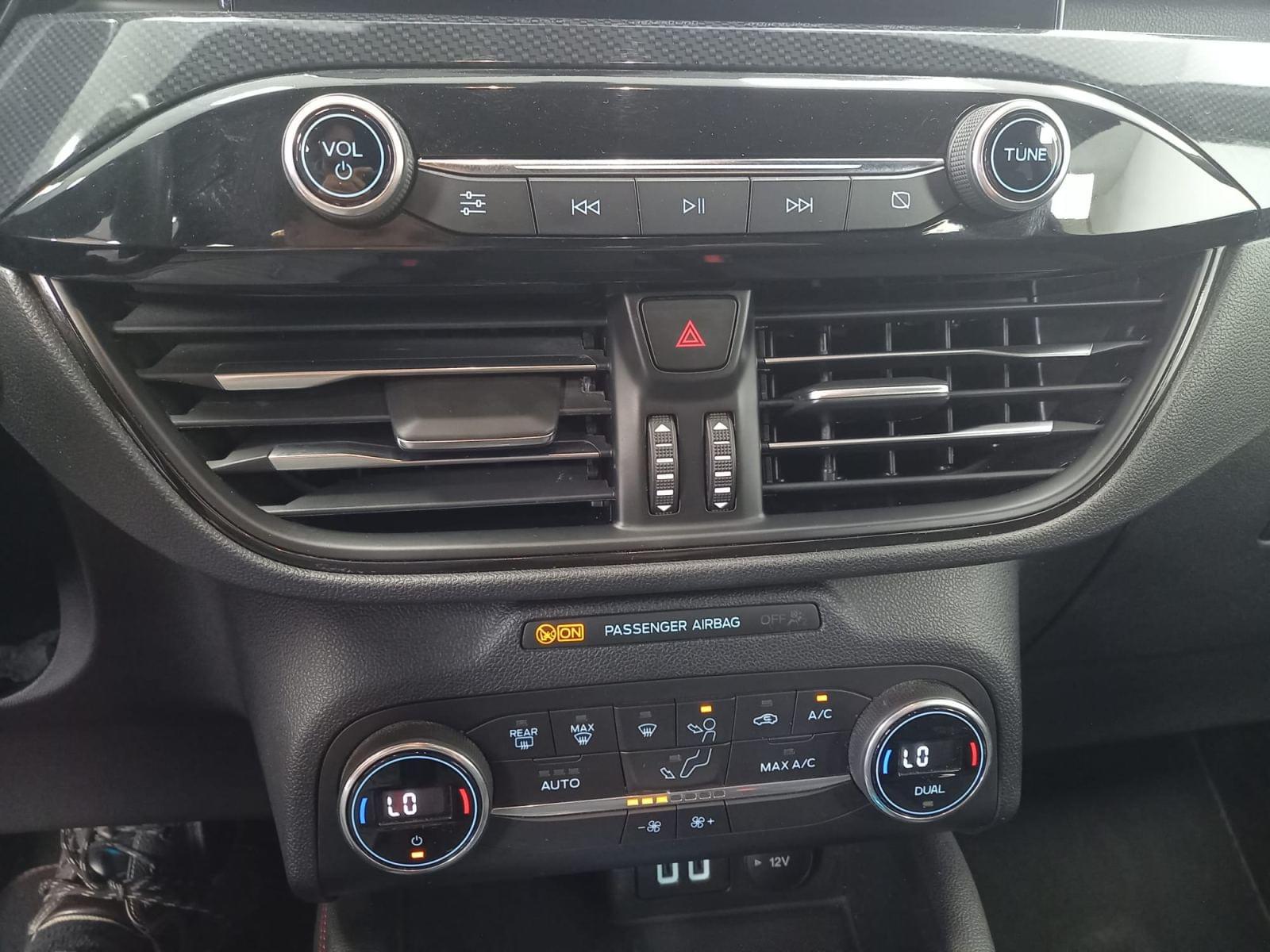FORD KUGA ST-LINE 2.5 DUR.PHEV 225 12 