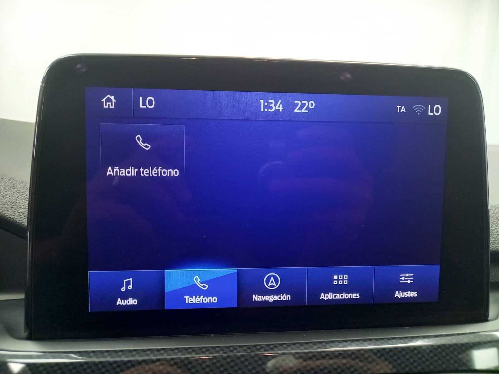 FORD KUGA ST-LINE 2.5 DUR.PHEV 225 13 