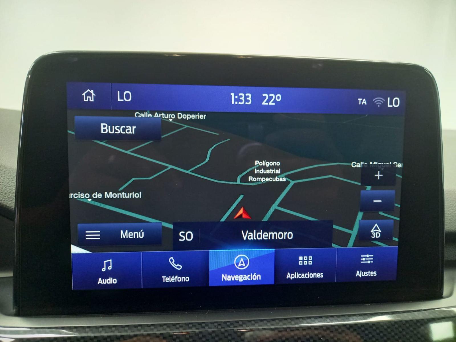 FORD KUGA ST-LINE 2.5 DUR.PHEV 225 17 