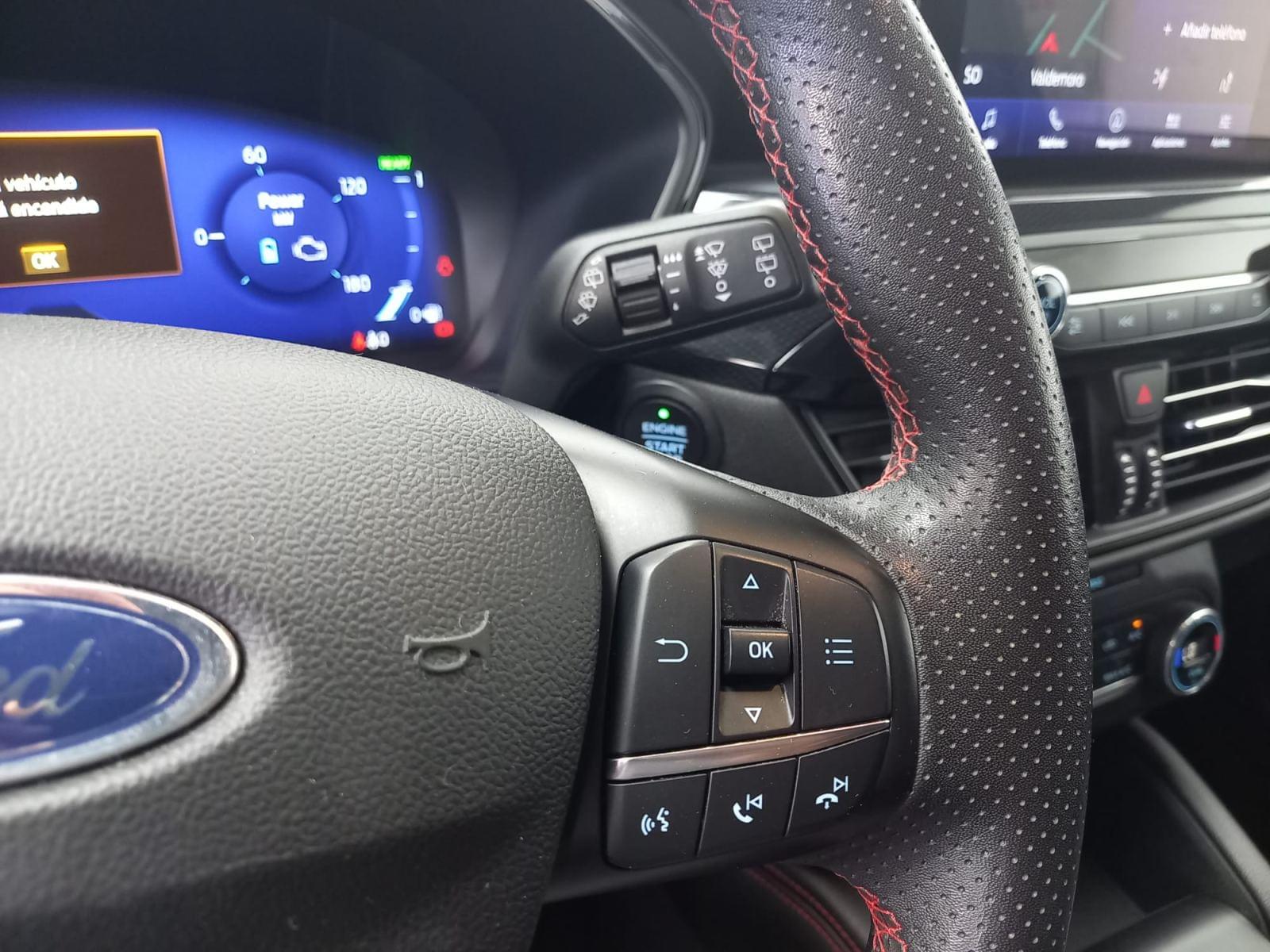 FORD KUGA ST-LINE 2.5 DUR.PHEV 225 18 