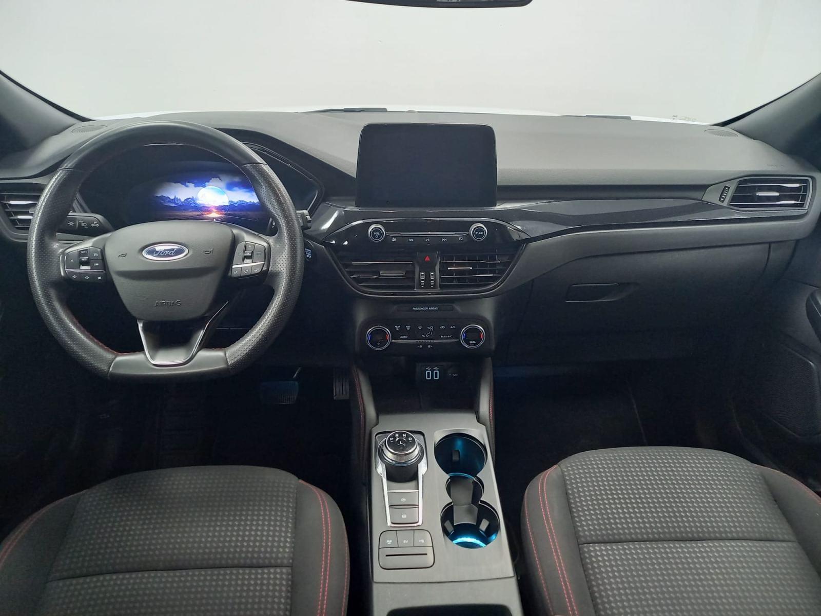FORD KUGA ST-LINE 2.5 DUR.PHEV 225 22 