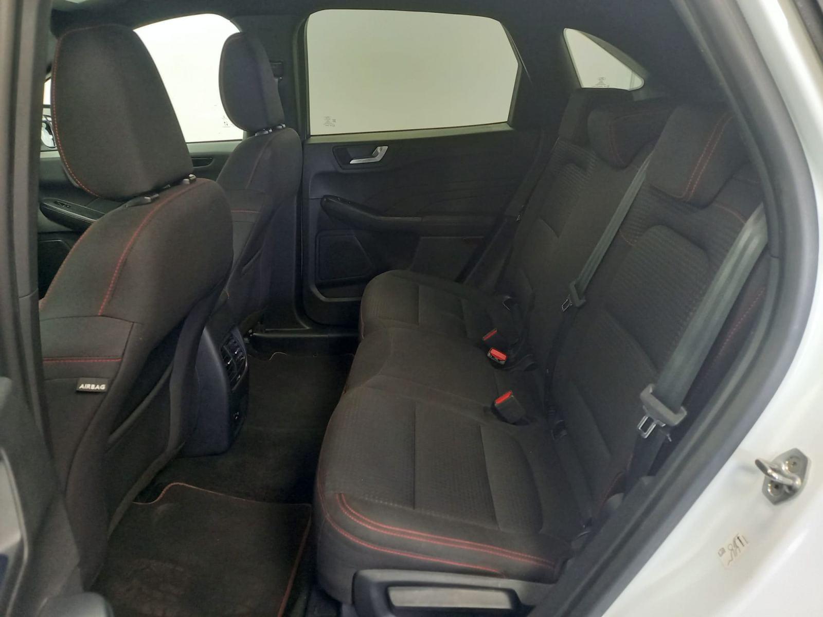 FORD KUGA ST-LINE 2.5 DUR.PHEV 225 24 