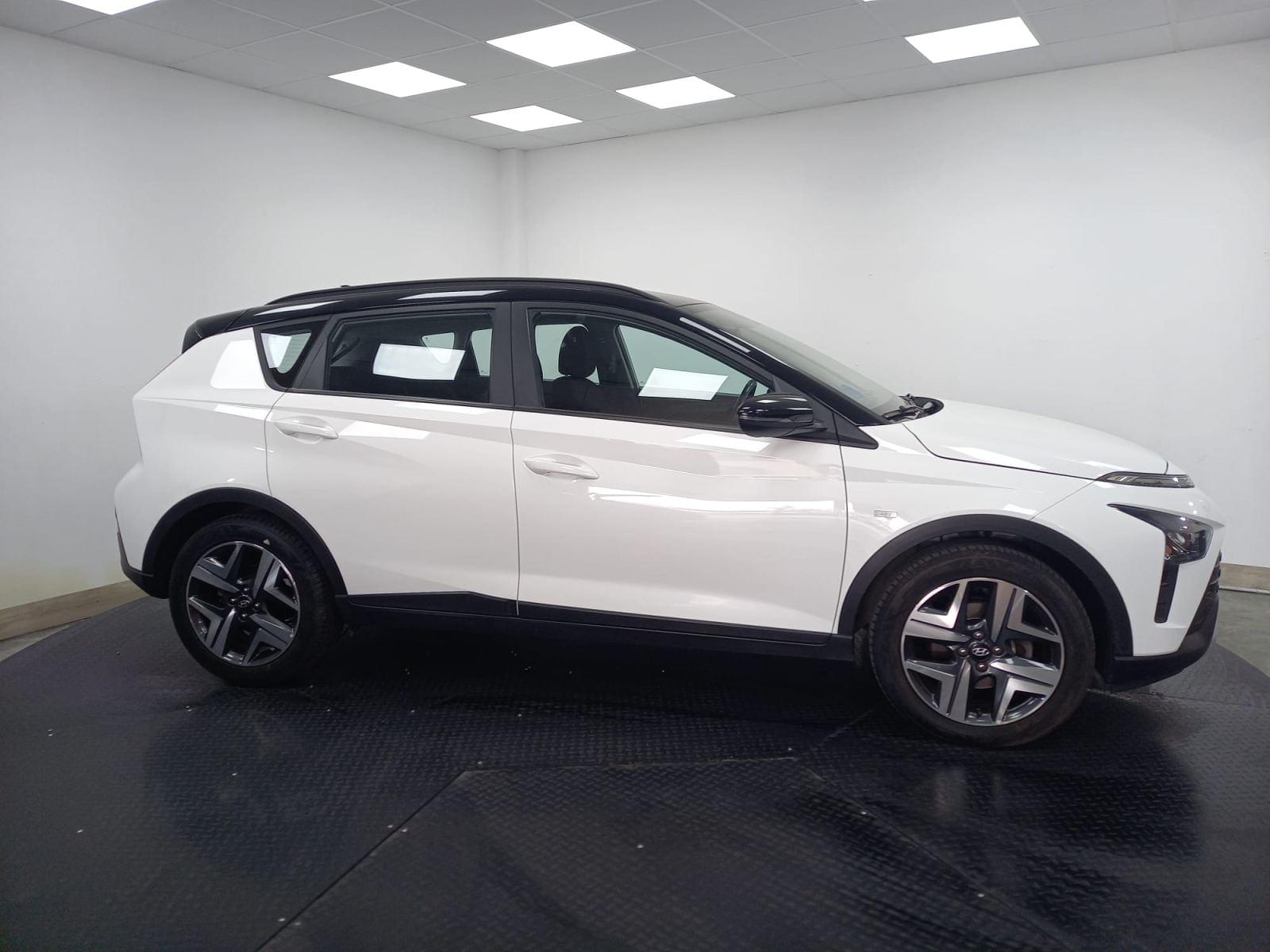 HYUNDAI BAYON 1.0T-GDI 48V INTRO 100CV 8 