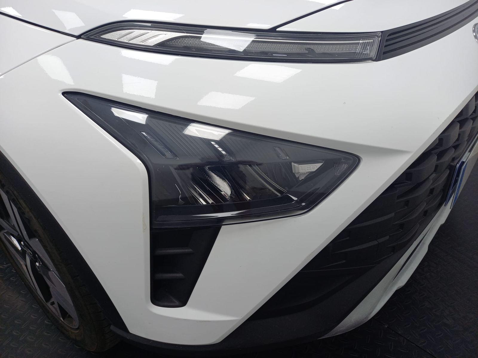 HYUNDAI BAYON 1.0T-GDI 48V INTRO 100CV 9 