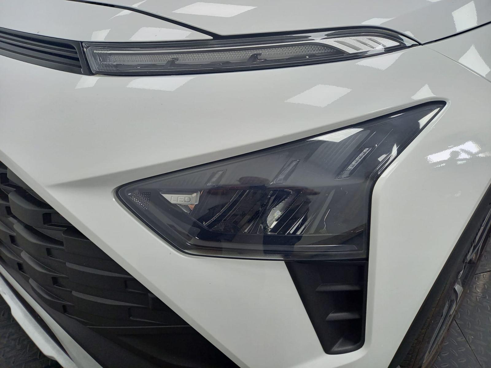 HYUNDAI BAYON 1.0T-GDI 48V INTRO 100CV 19 