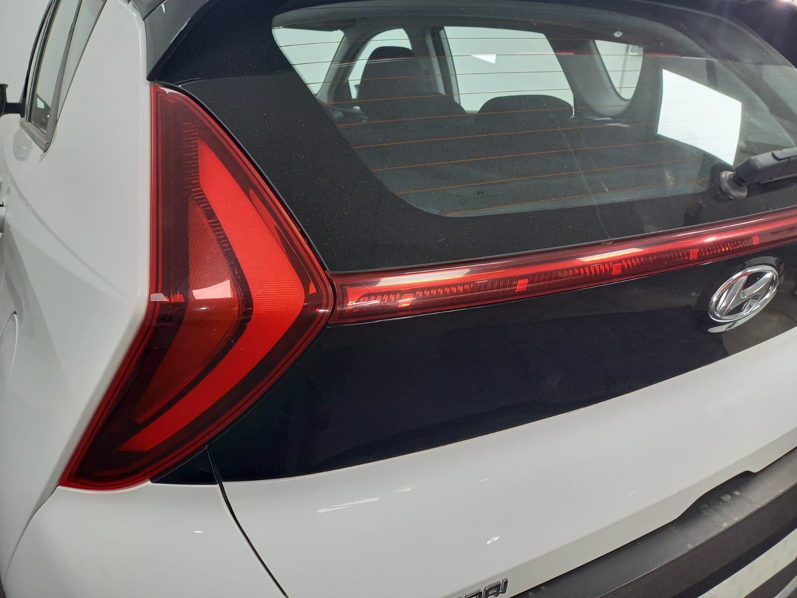 HYUNDAI BAYON 1.0T-GDI 48V INTRO 100CV 22 
