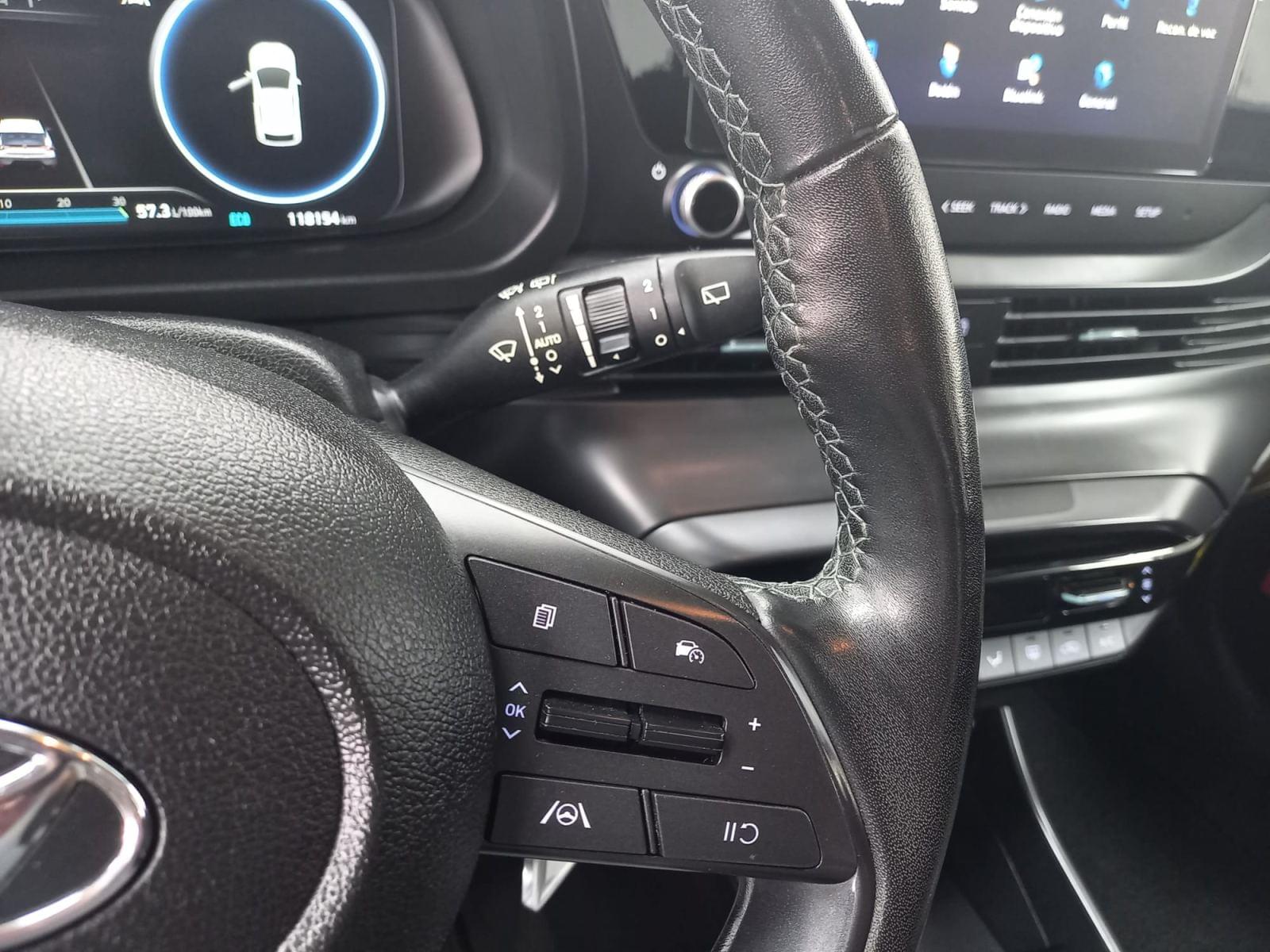 HYUNDAI BAYON 1.0T-GDI 48V INTRO 100CV 30 