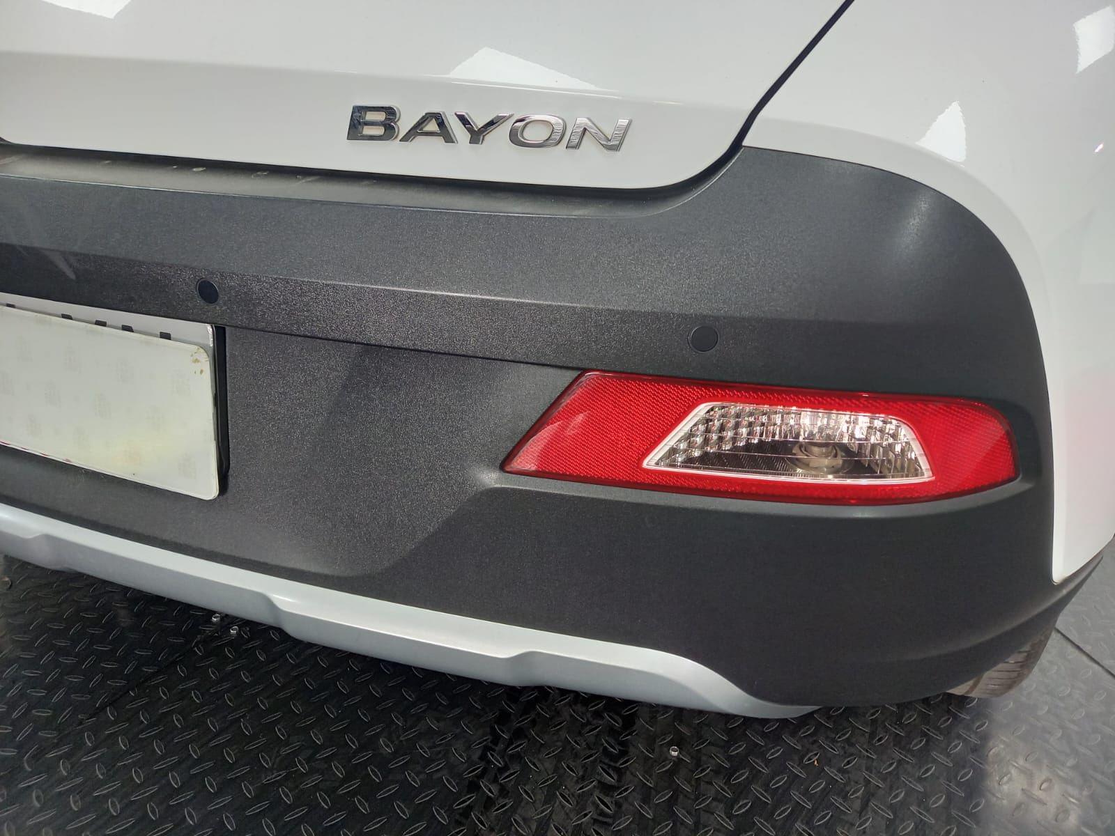 HYUNDAI BAYON 1.0T-GDI 48V INTRO 100CV 32 