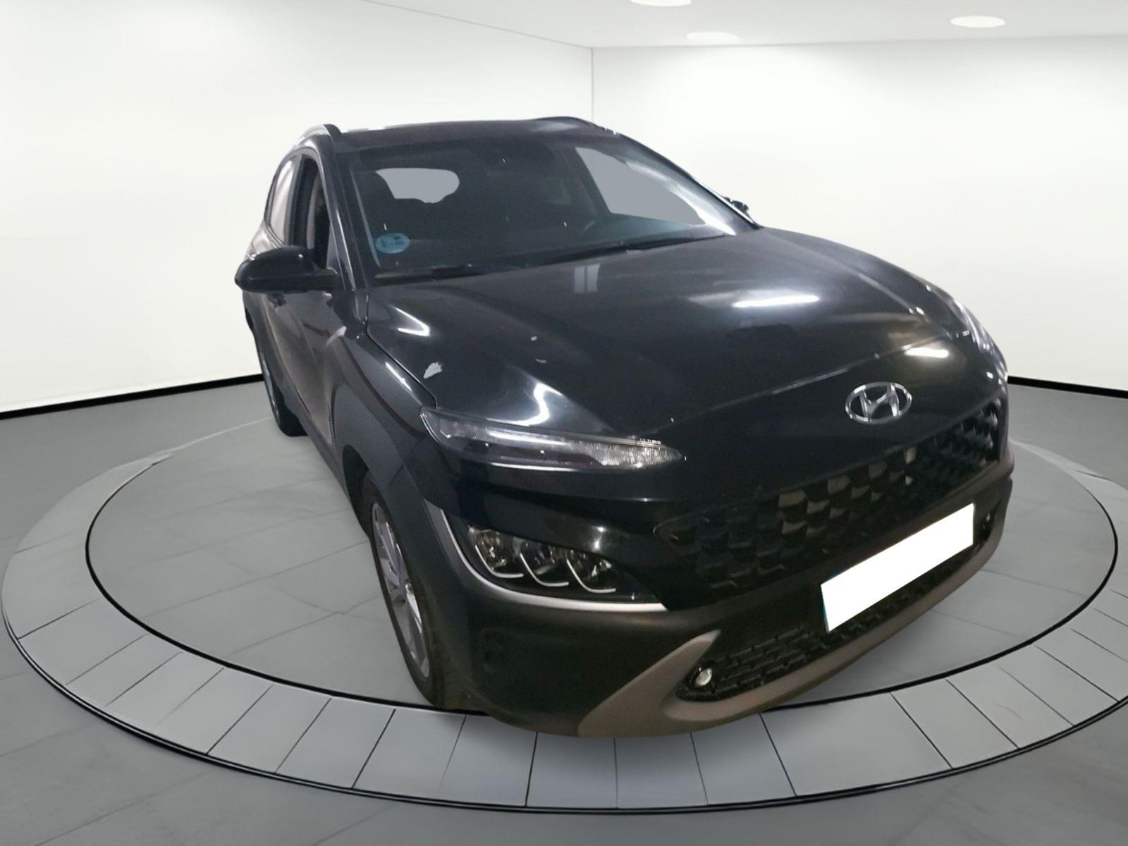HYUNDAI KONA 1.0T-GDI EDITON 30 120CV 1 