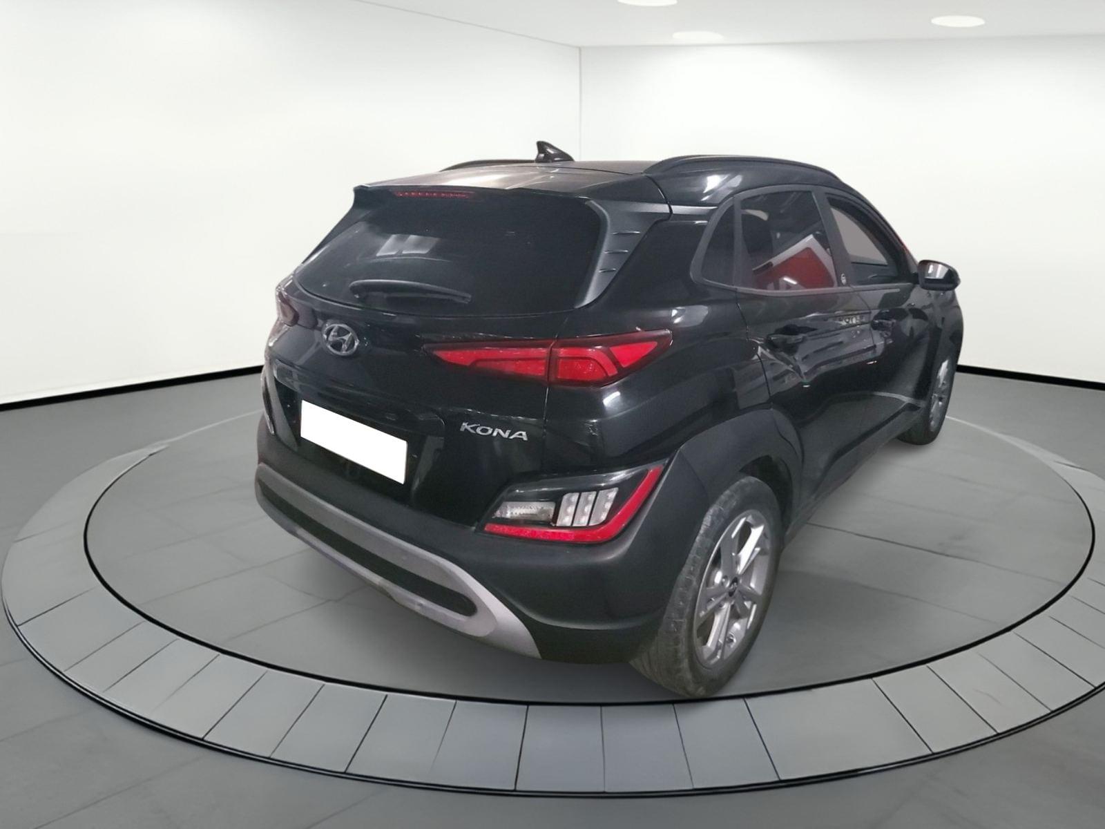 HYUNDAI KONA 1.0T-GDI EDITON 30 120CV 2 
