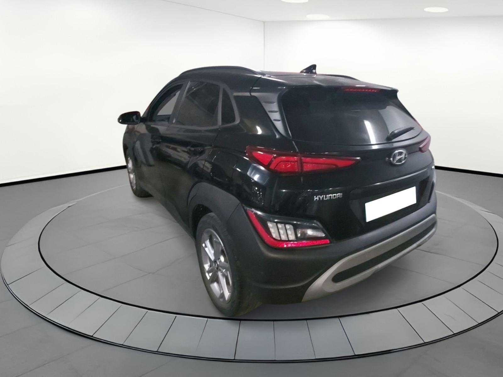 HYUNDAI KONA 1.0T-GDI EDITON 30 120CV 3 