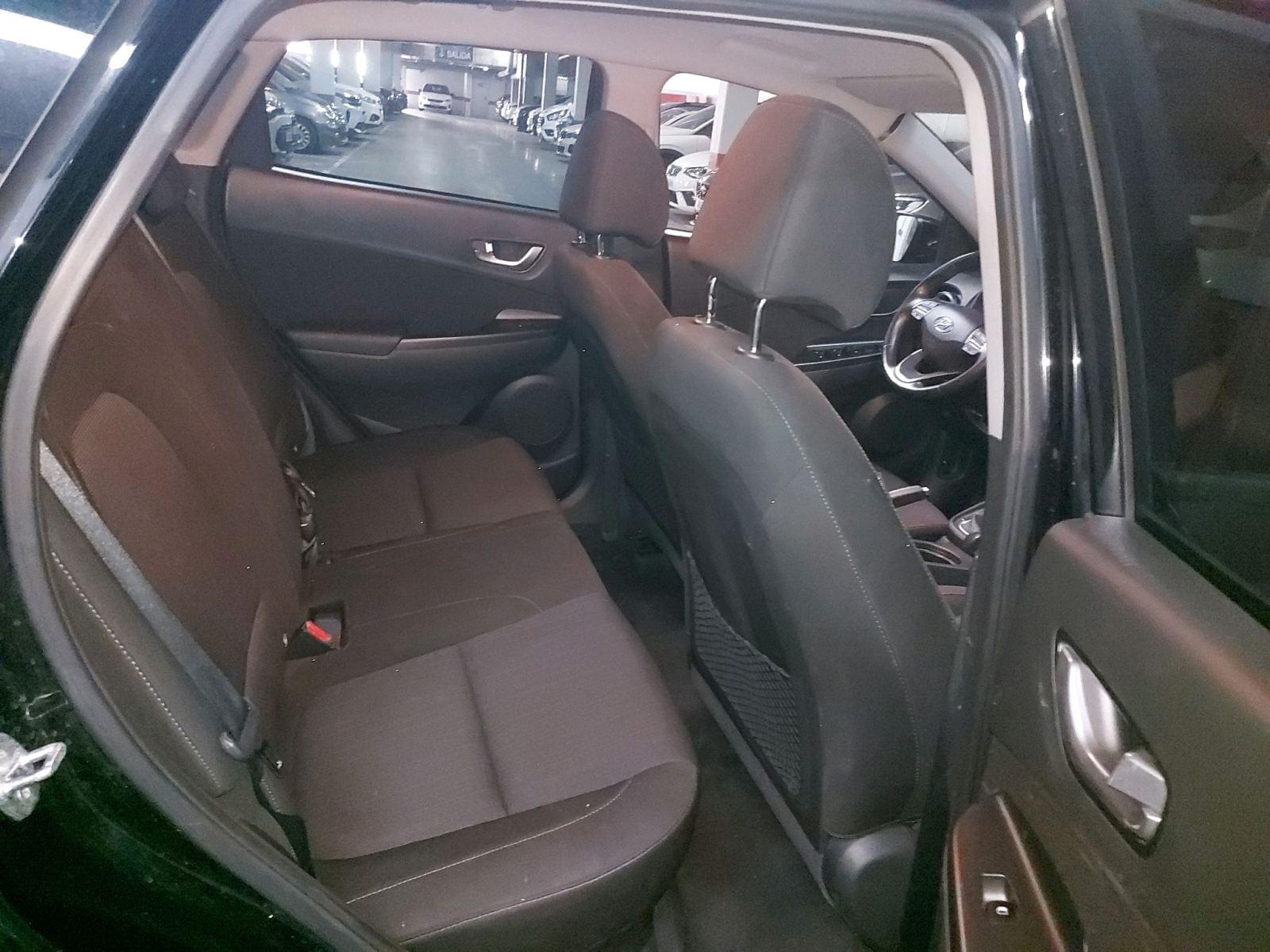 HYUNDAI KONA 1.0T-GDI EDITON 30 120CV 7 
