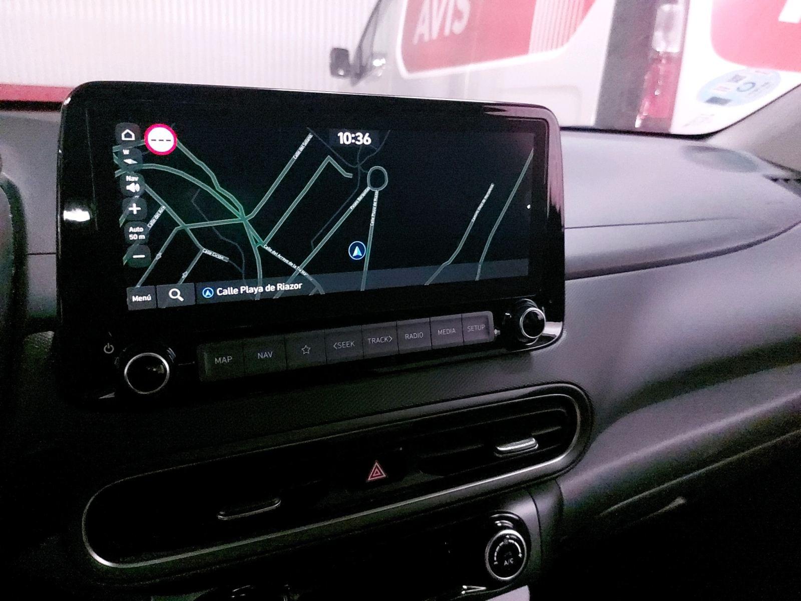 HYUNDAI KONA 1.0T-GDI EDITON 30 120CV 8 