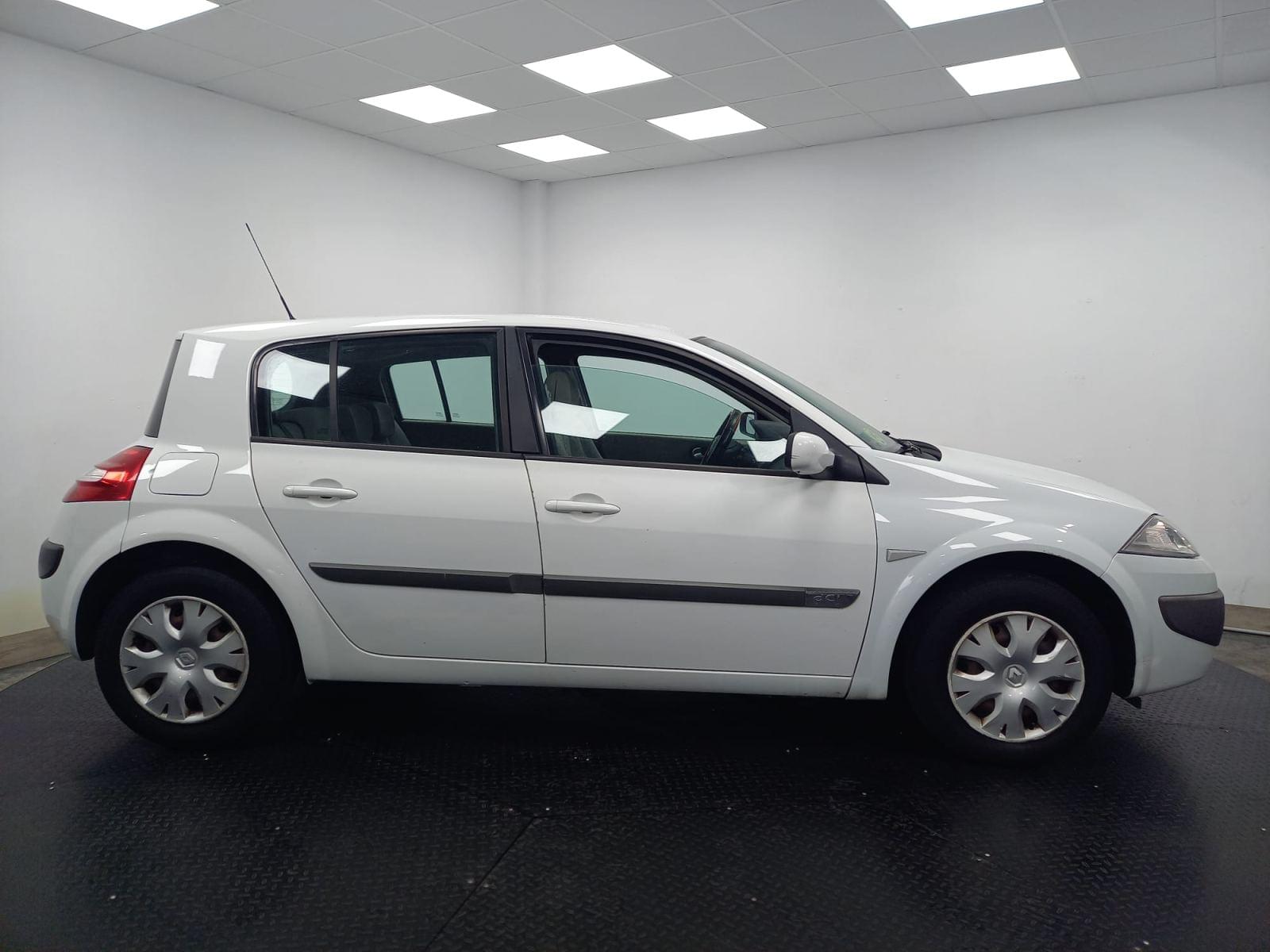 RENAULT MéGANE 1.5 dci 85CV 5P 7 