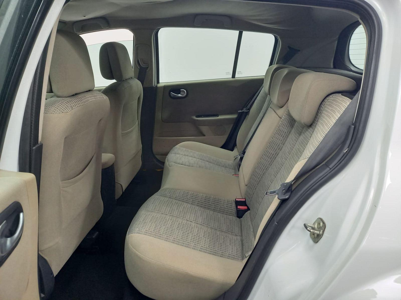 RENAULT MéGANE 1.5 dci 85CV 5P 19 