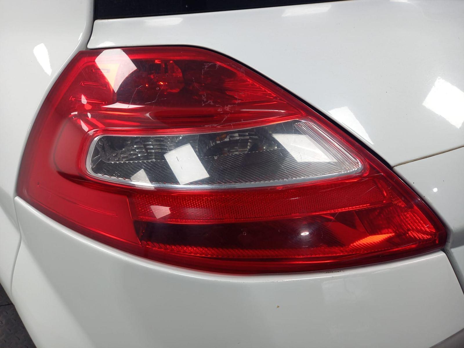 RENAULT MéGANE 1.5 dci 85CV 5P 20 