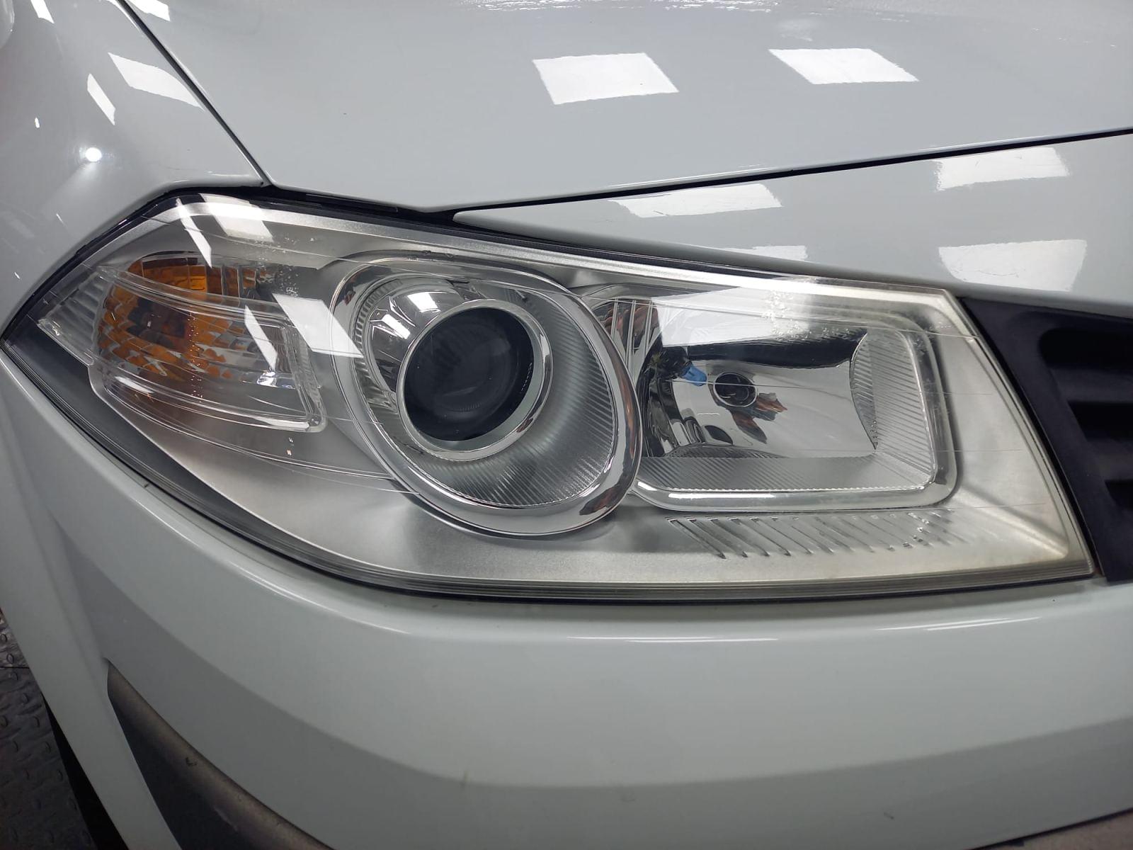 RENAULT MéGANE 1.5 dci 85CV 5P 27 