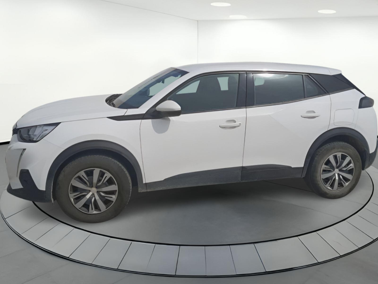 PEUGEOT 2008 Active BlueHDI 81kW (110CV) 81kW 5P 3 