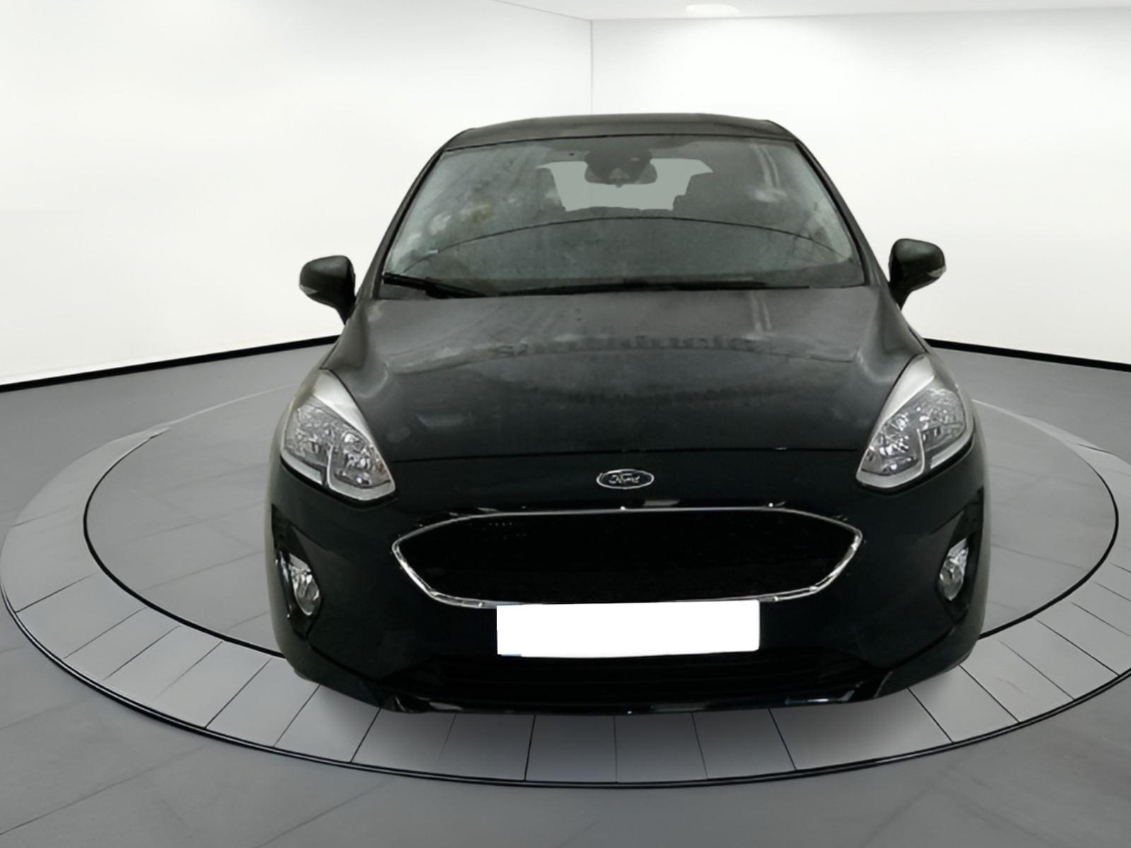 FORD FIESTA 1.0 ECOBOOST MHEV 92KW (125CV) TREND 5P 2 
