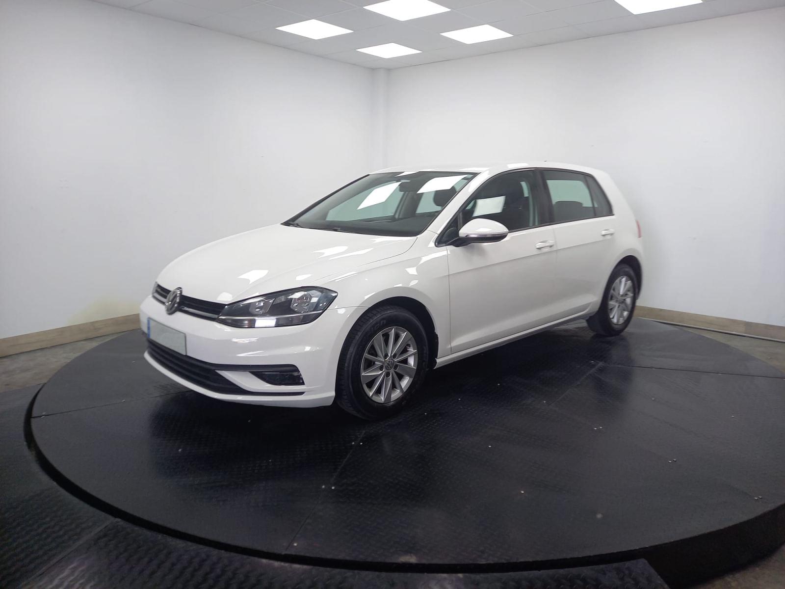 VOLKSWAGEN GOLF 1.6 TDI 1 