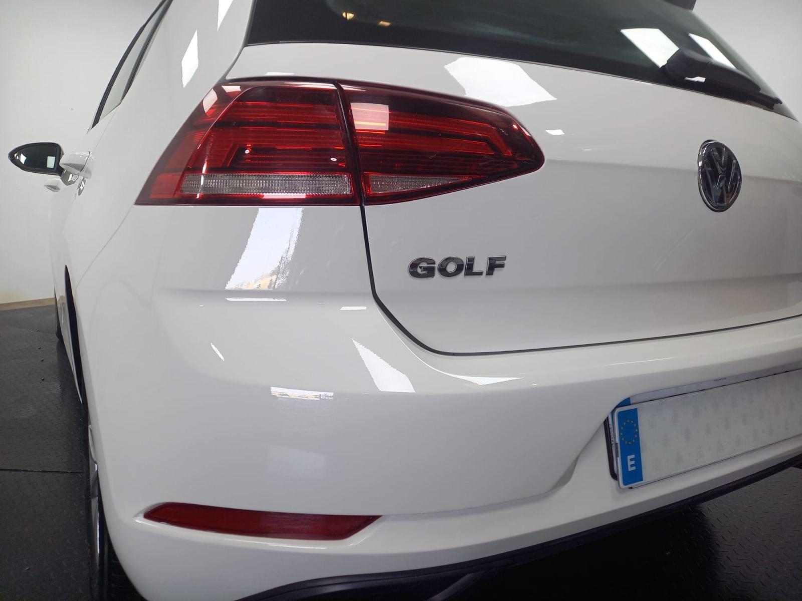 VOLKSWAGEN GOLF 1.6 TDI 11 