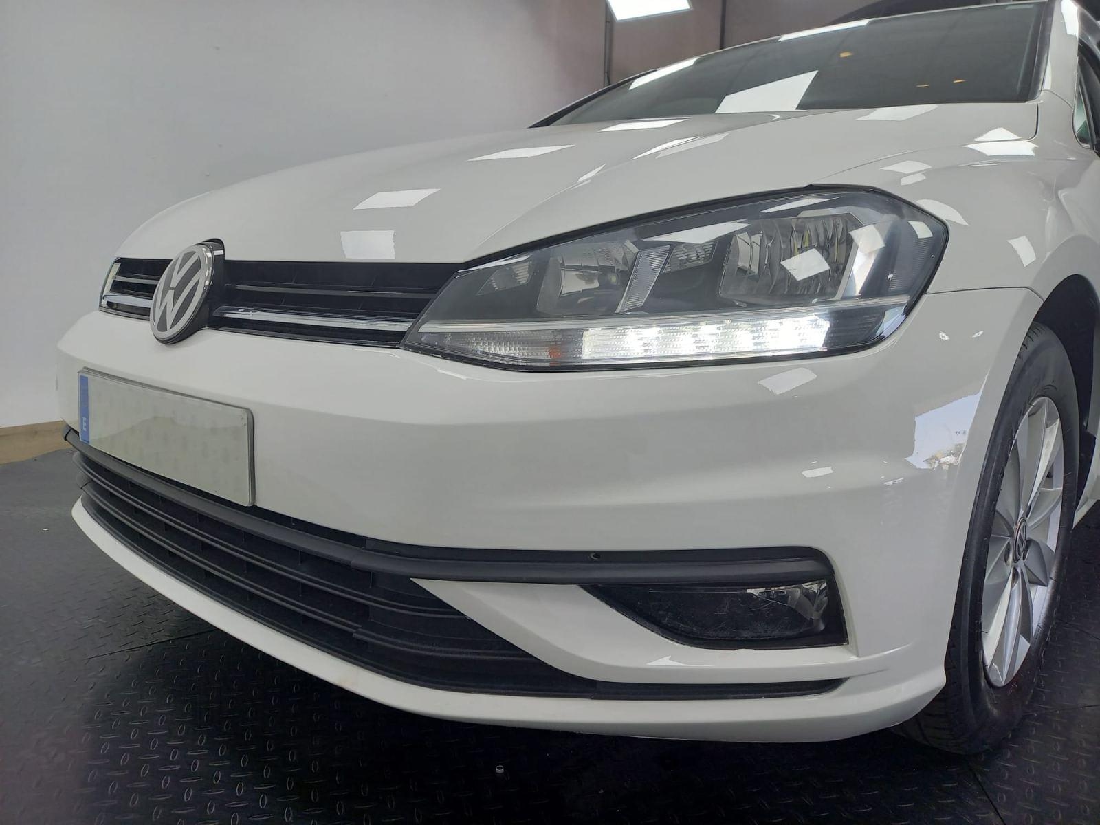 VOLKSWAGEN GOLF 1.6 TDI 24 