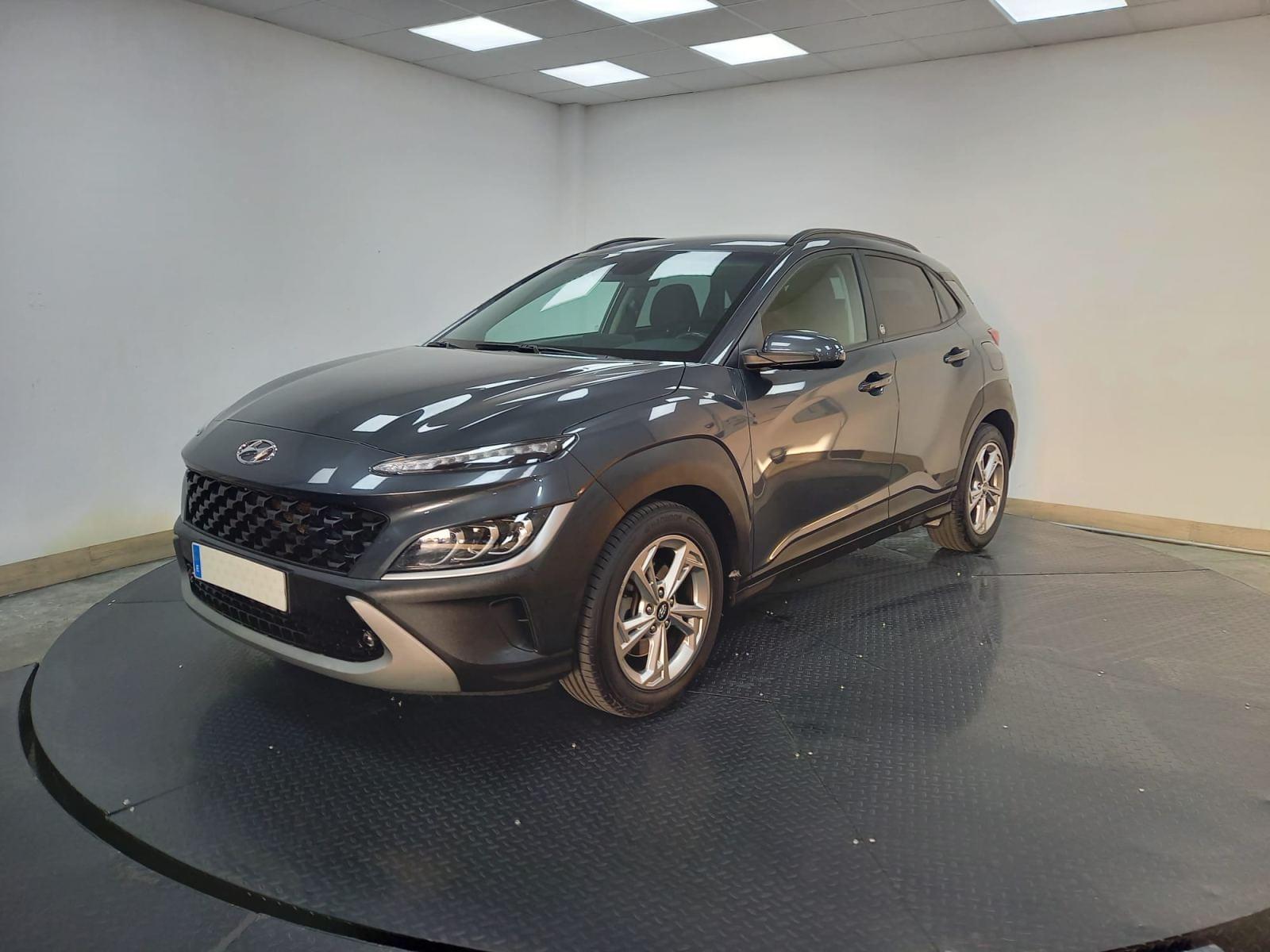 HYUNDAI KONA 1.0T-GDI EDITON 30 120CV 1 