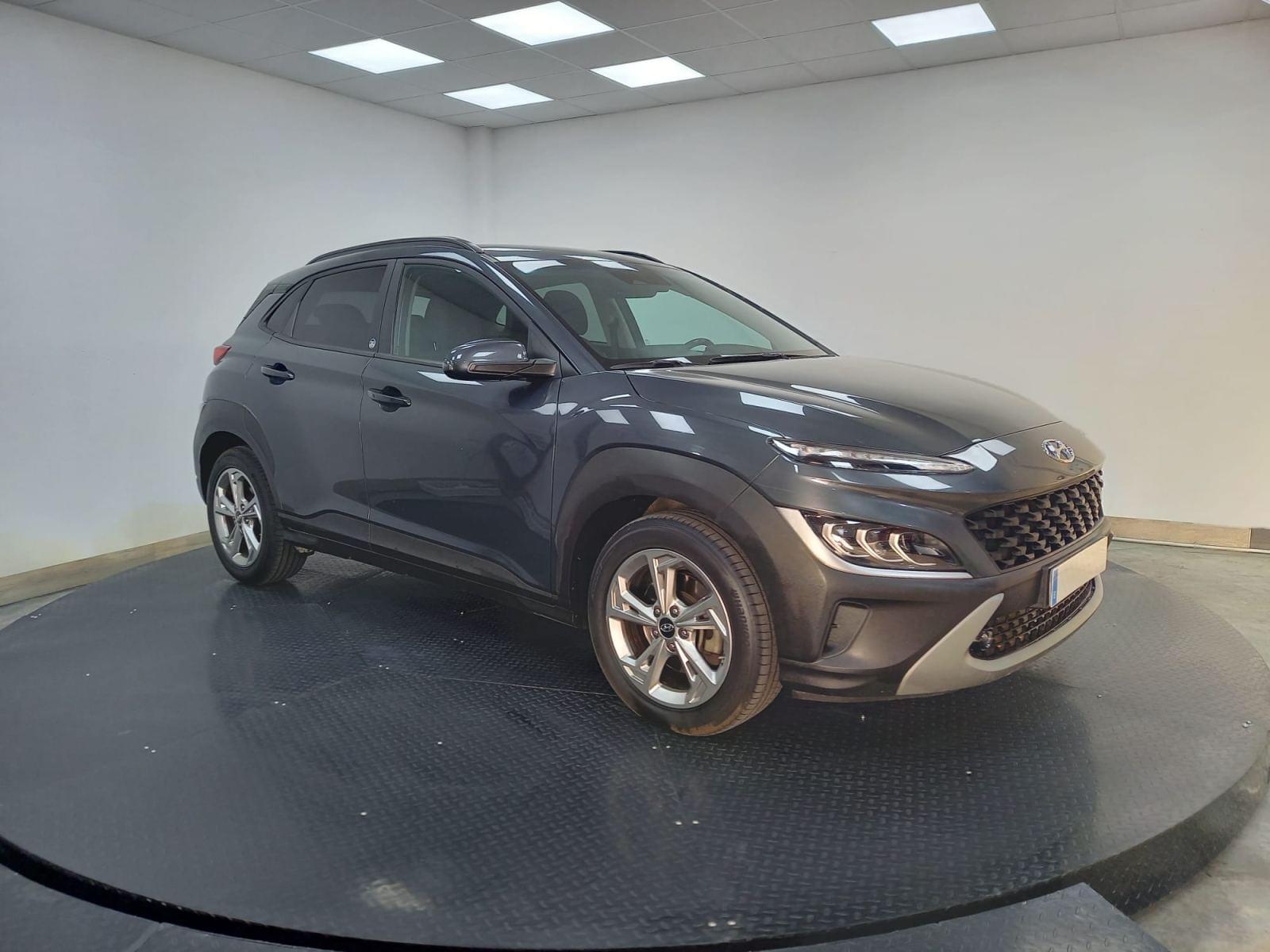 HYUNDAI KONA 1.0T-GDI EDITON 30 120CV 2 