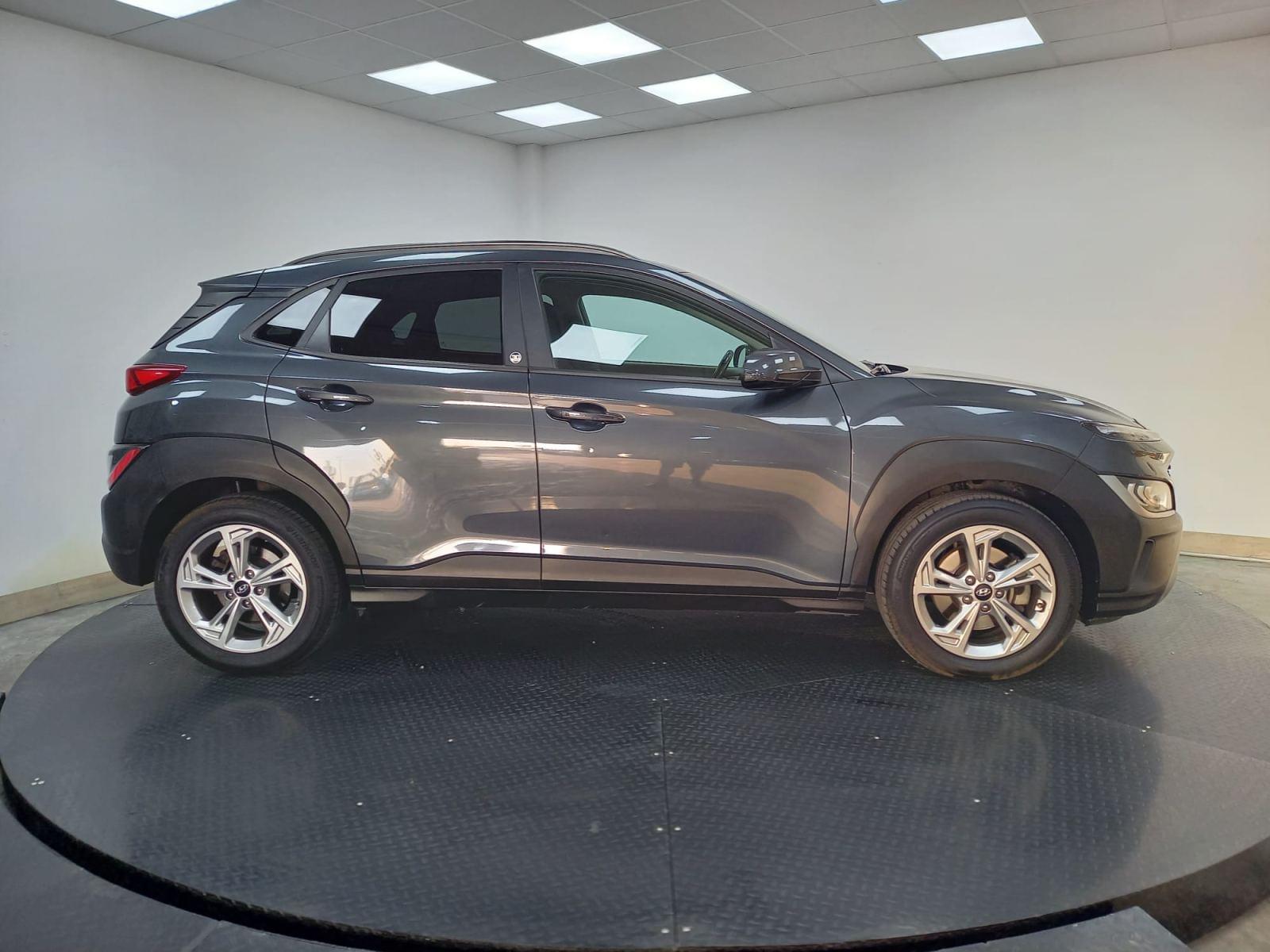 HYUNDAI KONA 1.0T-GDI EDITON 30 120CV 3 