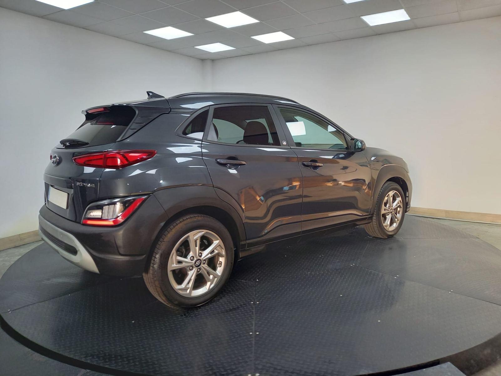 HYUNDAI KONA 1.0T-GDI EDITON 30 120CV 4 