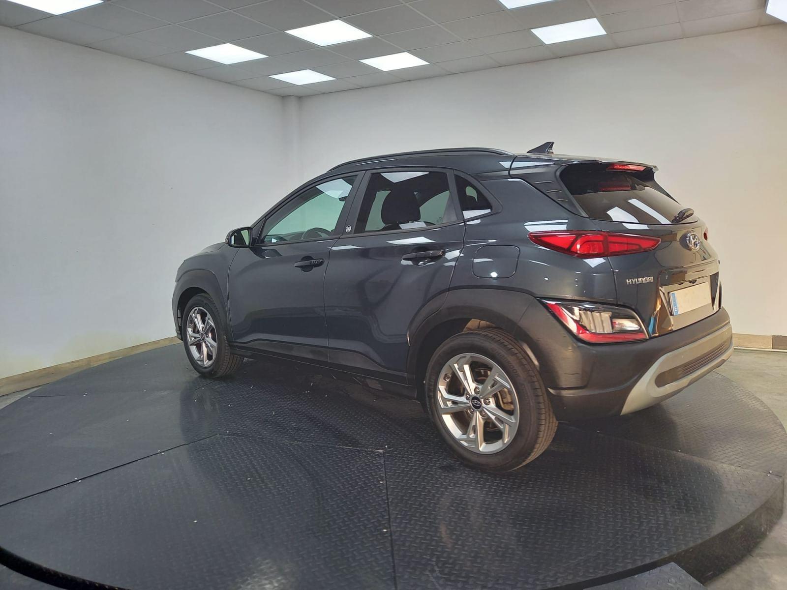 HYUNDAI KONA 1.0T-GDI EDITON 30 120CV 6 
