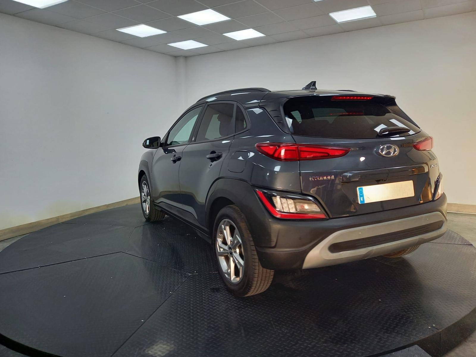 HYUNDAI KONA 1.0T-GDI EDITON 30 120CV 7 