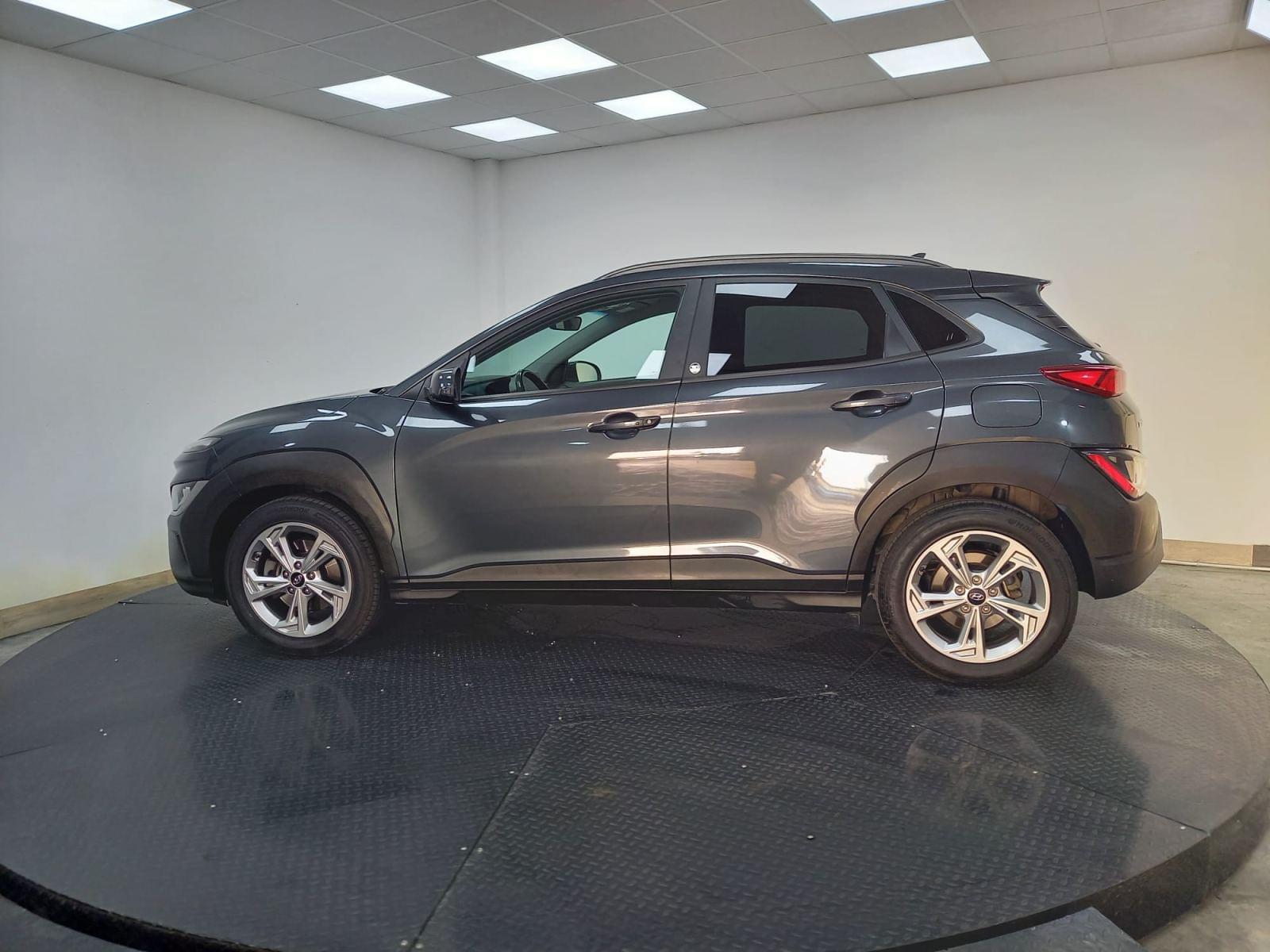 HYUNDAI KONA 1.0T-GDI EDITON 30 120CV 8 