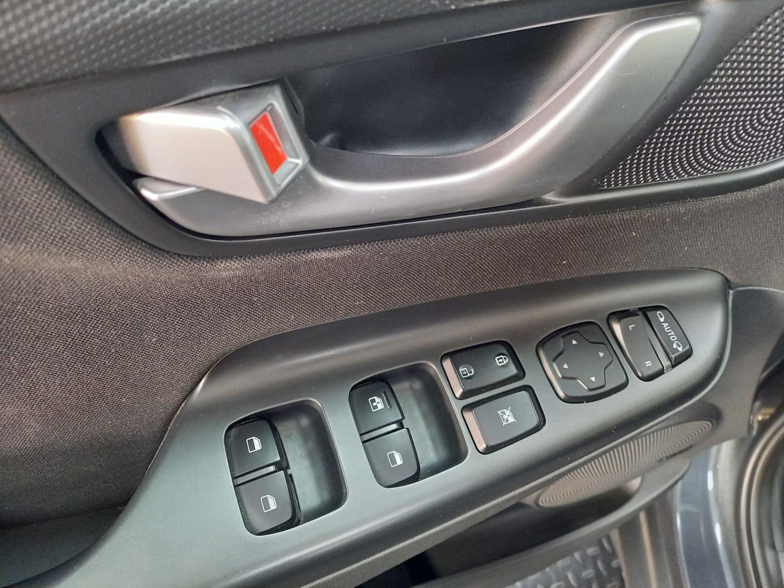 HYUNDAI KONA 1.0T-GDI EDITON 30 120CV 9 