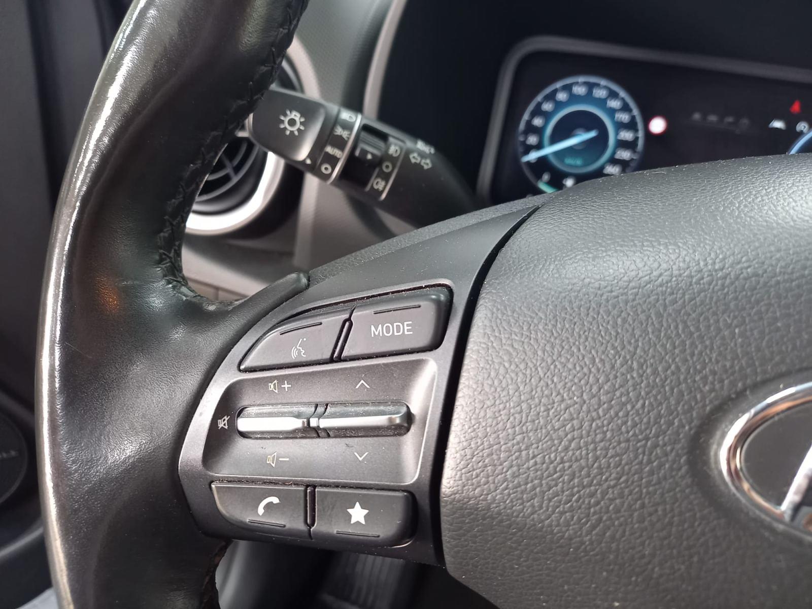HYUNDAI KONA 1.0T-GDI EDITON 30 120CV 10 